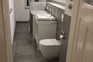 Erstbezug nach hochwertiger Renovierung – 3-Zi-Altbau mit Balkon | 90 m² | Leipzig-GohlisMitte – Coppistraße 76, 4157 Gohlis-Mitte, Leipzig – Vorschaubild 10