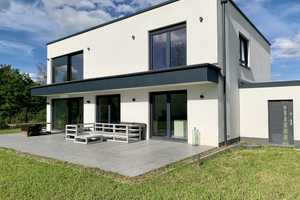 Architektenvilla mit Gewerbefläche in Altrip 2.500qm - einzigartige Wohn- und Geschäftsmöglichkeit – Rhein-Pfalz-Kreis – Vorschaubild 6