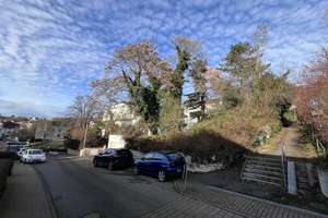 PF-Rod: Reizvolles Wohnhaus in bester Wohnlage und mit herrlicher Fernsicht – Friedenstraße 150a, 75172 Südweststadt, Pforzheim – Vorschaubild 21