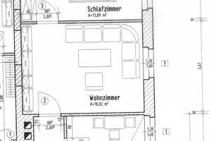 Wohnen im Kulturdenkmal ...  wie charmant – Heinrich-Schütz-Straße 138, 9130 Chemnitz – Vorschaubild 15
