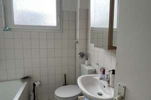 2 Zimmer Stadt Wohnung  – Die vollständige Adresse der Immobilie erhältst du vom Anbieter., 63263 Neu-Isenburg – Vorschaubild 3