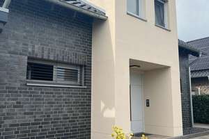 Willkommen im modernem KfW-55-Einfamilienhaus in ruhiger Grenzlage in Goch-Hommersum – Die vollständige Adresse der Immobilie erhältst du vom Anbieter., 47574 Goch – Vorschaubild 1
