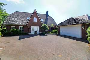 Gepflegtes Ein- oder Zweifamilienhaus in ruhiger Lage von Enge-Sande – Die vollständige Adresse der Immobilie erhältst du vom Anbieter., 25917 Enge-Sande – Vorschaubild 12