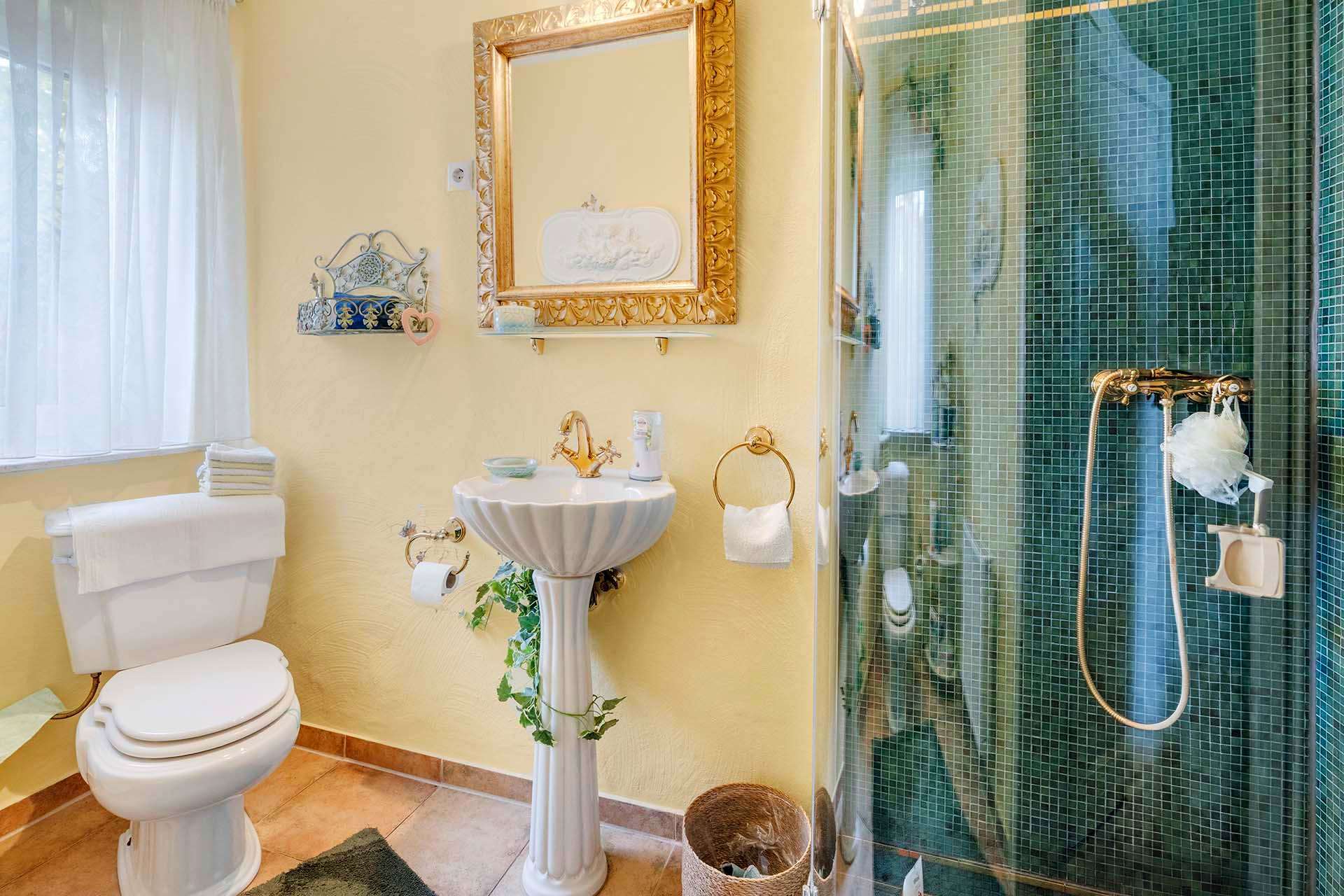 Immobilie in Willroth - Kreativität trifft *GRÜNE IDYLLE* - Bild 6