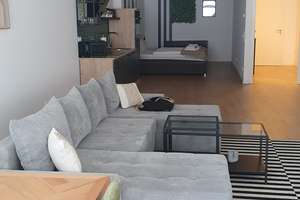 Moderne Stadtwohnung - sofort beziehbar!