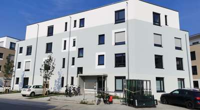 Großzügig wohnen für Jung oder Alt in Speyer-Süd