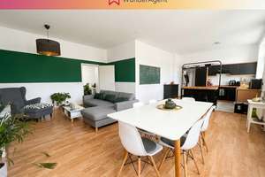 Helle 2 Zimmer mit offenem Schnitt in zentraler Lage ++ Bezugsfrei – Die vollständige Adresse der Immobilie erhältst du vom Anbieter., 4105 Zentrum-Nord, Leipzig – Vorschaubild 3