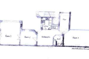 Zentrale 3,5-Raumwohnung mit neuem Bad, EBK und Balkon – Berliner Straße 24, 2826 Innenstadt, Görlitz – Vorschaubild 22