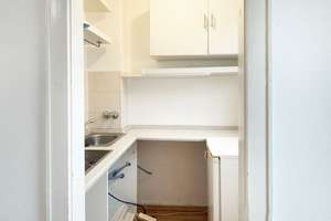 Kompaktes Apartment nahe Lister Meile – Die vollständige Adresse der Immobilie erhältst du vom Anbieter., 30161 List, Hannover – Vorschaubild 5
