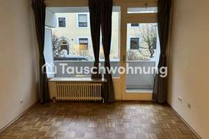 Tauschwohnung: Wohnungstausch in München: Schwabing-Freimann – Die vollständige Adresse der Immobilie erhältst du vom Anbieter., 80805 Alte Heide-Hirschau, München – Vorschaubild 2