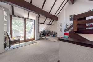 Exklusive Maisonettewohnung mit traumhaftem Weitblick in begehrter Lage von Essen-Heisingen – Die vollständige Adresse der Immobilie erhältst du vom Anbieter., 45259 Heisingen, Essen – Vorschaubild 18