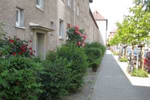 2 Zim.-Whg. mit Gartennutzung Östliches Ringgebiet – Uhlandstraße 34, 38102 Braunschweig – Vorschaubild 2