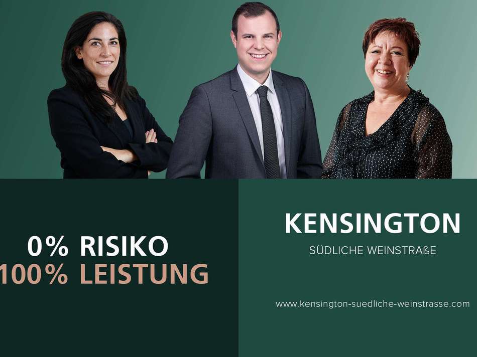 Team KENSINGTON