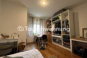 Tauschwohnung: Zimmer am Prinzregentenplatz – 81679 Altbogenhausen, München – Vorschaubild 2