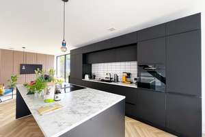 🏡 luxuriöse & neuwertige Doppelhaushälfte mit hochfertiger Ausstattung & einzigartigem Design – Die vollständige Adresse der Immobilie erhältst du vom Anbieter., 51647 Gummersbach – Vorschaubild 24