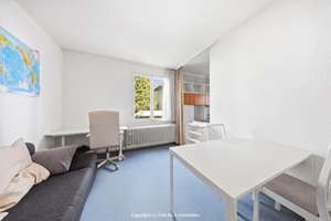 FREIHEIT: Großzügiges Einfamilienhaus mit Einliegerwohnung und großem Garten in KA-Nordweststadt – Die vollständige Adresse der Immobilie erhältst du vom Anbieter., 71685 Nordweststadt, Karlsruhe – Vorschaubild 19