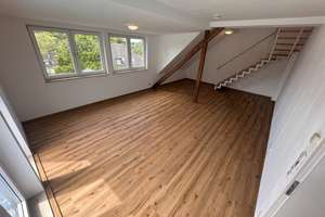 Charmante 3‑Zimmer Maisonette-Wohnung im 3. OG mit Balkon in Bredeney – Rebenlaube 2, 45133 Bredeney, Essen – Vorschaubild 29