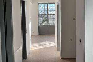 * Traumhafte 3-Raum Wohnung mit FBH/ Balkon/ Aufzug! WE 10** – Rößler Str. 9-11, 9120 Altchemnitz, Chemnitz – Vorschaubild 3