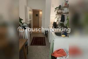 Tauschwohnung: 2 Zimmer mit Balkon gegen 1-2 Zimmer – Die vollständige Adresse der Immobilie erhältst du vom Anbieter., 40235 Flingern Nord, Düsseldorf – Vorschaubild 4