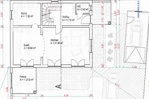 **Baujahr 2017 - Ein traumhaft schönes Haus in erster Reihe ** – Die vollständige Adresse der Immobilie erhältst du vom Anbieter., 83052 Bruckmühl – Vorschaubild 24
