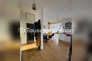 Tauschwohnung: Altbau-Maisonette mit 2 Dachterrassen gegen mehr PlatzundGrün – Subbelrather Straße 138, 50823 Ehrenfeld (Ortsteil), Köln – Vorschaubild 6