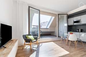Wohnen mit Charakter: Zweizimmerwohnung in Zentrum-Südost – Paul-List-Straße 24, 4103 Zentrum-Südost, Leipzig – Vorschaubild 5