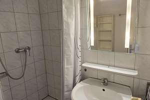 UNI-Nähe: Möblierte, helle 1ZKB mit Balkon und Keller v.- privat – Kirchenstr. 1, 65159 Innenstadt/Jungbusch, Mannheim – Vorschaubild 9
