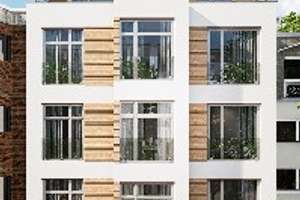 Eine Wohnung- zwei Möglichkeiten in kleiner WEG im urbanen Bonn-Beuel  – Die vollständige Adresse der Immobilie erhältst du vom Anbieter., 53225 Schwarzrheindorf/Vilich-Rheindorf, Bonn – Vorschaubild 2