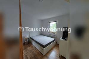 Tauschwohnung: Helle 2-Zimmer Wohnung in ruhiger Umgebung – Grünwalder Str. 188, 81545 Harlaching, München – Vorschaubild 8