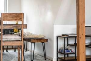 Luxus-Maisonette im kernsanierten Altbau mit Dachterrasse – Wiesbaden-Mitte – Die vollständige Adresse der Immobilie erhältst du vom Anbieter., 65185 Mitte, Wiesbaden – Vorschaubild 31