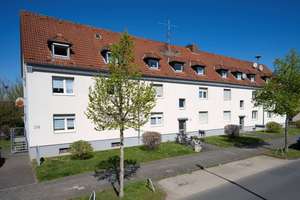 Langfristig vermietet: 1,5-Zimmer-Kapitalanlage mit Garten in Sankt Augustin – Kölnstraße 212, 53757 Sankt Augustin – Vorschaubild 3