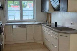 Neuwertiges Reiheneckehaus (Erstbezug 2011) in Buchloe von Privat zum Kauf – Die vollständige Adresse der Immobilie erhältst du vom Anbieter., 86807 Buchloe – Vorschaubild 6
