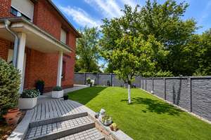 Traumhafte Stadtvilla in Berlin – Hohenschönhausen - 406 m² Grundstück, Terrasse & Garten - Top Lage – Die vollständige Adresse der Immobilie erhältst du vom Anbieter., 13059 Wartenberg, Berlin – Vorschaubild 2