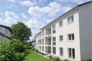Balkon & Aufzug: Ihr neues Zuhause in Bad Wurzach – Ideal für Paare und Investoren – Die vollständige Adresse der Immobilie erhältst du vom Anbieter., 88353 Bad Wurzach – Vorschaubild 12