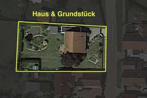 Einfamilienhaus in Niegripp: Einziehen und Wohnen mit schönem Garten und See-Nähe – Die vollständige Adresse der Immobilie erhältst du vom Anbieter., 39288 Burg – Vorschaubild 10