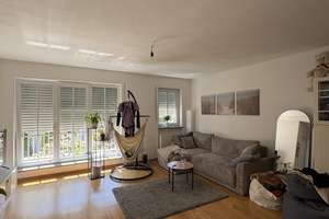 Helle 1,5-Zimmer-Wohnung mit Balkon in Pasing – Die vollständige Adresse der Immobilie erhältst du vom Anbieter., 81243 Pasing, München – Vorschaubild 7