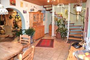 Schöne Doppelhaushälfte mit Einliegerwohnung u. großem Garten - Privatverkauf ohne Makler - Preis VB – Odenwaldkreis – Vorschaubild 11