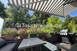 Tauschwohnung: Kein Ringtausch -Suche geräumige Wohnung in Hamburg – Die vollständige Adresse der Immobilie erhältst du vom Anbieter., 22085 Uhlenhorst, Hamburg – Vorschaubild 2