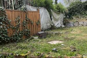 Kürzlich renoviertes Einfamilienhaus mit Terasse und Garten – Die vollständige Adresse der Immobilie erhältst du vom Anbieter., 66115 Burbach, Saarbrücken – Vorschaubild 11