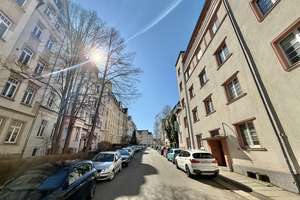 3 Zimmer • auf dem Kaßberg • im Erdgeschoss • zur Eigennutzung • mit Balkon • in Chemnitz • kaufen! – Die vollständige Adresse der Immobilie erhältst du vom Anbieter., 9112 Kaßberg, Chemnitz – Vorschaubild 10