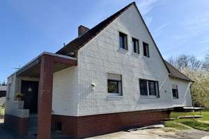 Großzügiges Einfamilienhaus mit Einliegercharakter! – Die vollständige Adresse der Immobilie erhältst du vom Anbieter., 38442 Sülfeld, Wolfsburg – Vorschaubild 2
