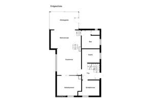 Einzigartiges Einfamilienhaus - smart home und großer Garten in Krefeld-Oppum mit Erbpachtgrundstück – Die vollständige Adresse der Immobilie erhältst du vom Anbieter., 47809 Oppum, Krefeld – Vorschaubild 23