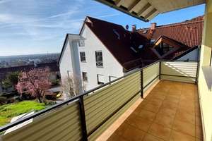 lichtdurchflutete 2-ZW am "Berger Hang" mit Balkons und Fernblick – 60388 Bergen-Enkheim, Frankfurt am Main – Vorschaubild 7