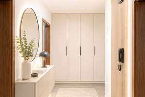 Schöne 2-Zimmer-Erdgeschoss-Wohnung an der Achalm – Hugo-Herrmann-Str. 21, 72766 Reutlingen-Mitte, Reutlingen – Vorschaubild 3