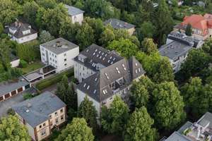 Bezugsfreie DG-Maisonette mit großem Wohnbereich und uneinsichtiger Dachterrasse – Die vollständige Adresse der Immobilie erhältst du vom Anbieter., 12277 Marienfelde, Berlin – Vorschaubild 22