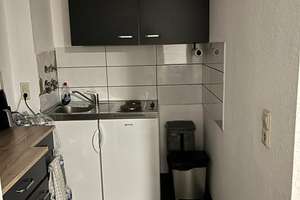 Moderne 1,5 Zimmer Wohnung mit schönem Balkon Balkon in Pforzheim – Belfortstraße 11a, 75172 Weststadt, Pforzheim – Vorschaubild 9
