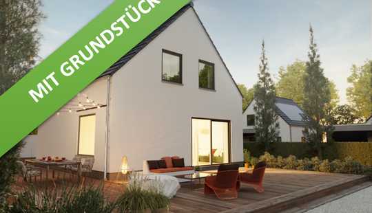 Bild von Mit Grundstück, das clevere Raumwunder 100 in Boitzenhagen.