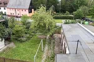 Stadtnah mit Garten und Garagen – Erzgebirgskreis – Vorschaubild 5