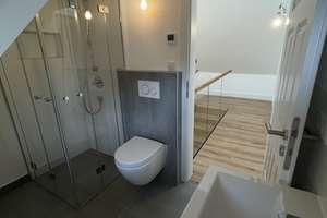 Historisches Reetdachhaus mit Einliegerwohnung– modern saniert – Die vollständige Adresse der Immobilie erhältst du vom Anbieter., 21039 Curslack, Hamburg – Vorschaubild 12