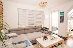 Dachgeschoss + Balkon + TG-Stellplatz – Am Weißiger Bach 63, 1328 Weißig, Dresden – Vorschaubild 4